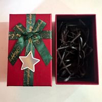 Ornement de Noël en velours en forme de cloche, pendentif en peluche à suspendre, décoration de Noël pour porte, mur, voiture
