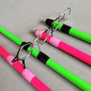 Popping Rod pour la pêche pêche à la carpe Surfcasting Bumping Catfish Usa <span class=keywords><strong>Tenkara</strong></span> 360 Nat Jigging Bar Rec Jig Carp Tackle Slowjigging - Product Image 6