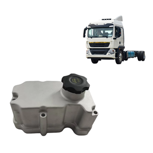 Repuestos de Alta Calidad para Camiones, Accesorios para el Sistema del Motor, Tapa de Culata 1001743939 para Motor Weichai P12 - Product Image 5