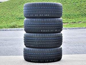 Pneumatici per Auto 265/50R20 All Season Estivi e Invernali, Vendita all'Ingrosso, Misure <span class=keywords><strong>da</strong></span> 12 a 20 Pollici - Product Image 6