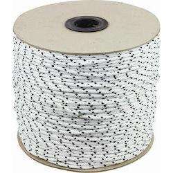 Cuerda de nailon POL.BROWN 5mm Color-Recta para varios propósitos - Product Image 1