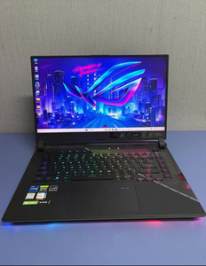 Portátil para Juegos Gun God 6, 95% Nuevo, Pantalla de 14 Pulgadas, I7-12710H, 16G, 512G SSD, Tarjeta Gráfica Dedicada RTX3060-6G para Gun God 6 - Product Image 1