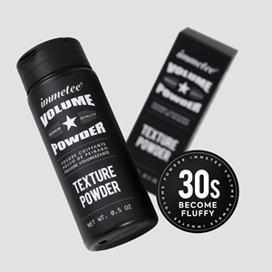 IMMETEE 텍스처 파우더 텍스처링 푹신한 헤어 볼류마이징 파우더 폴보 텍스처리자도르 헤어 파우더 폴보 텍스처리자도르 드 카벨로 - Product Image 1