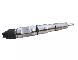 Nouvel injecteur de carburant diesel 0445120217 pour camion MAN NG/NL/TGA/TGX/TGS - Product Image 2