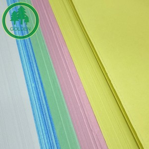 Papier autocopiant NCR 50 g/m², excellent contraste d'image, papier multi-couches pour documents fiscaux, populaire en Argentine - Product Image 6