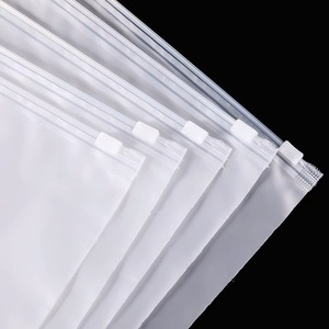 Tốc độ cao polyethylene <span class=keywords><strong>PVC</strong></span> không thấm nước tự động trượt dây kéo túi nhựa máy làm - Product Image 6