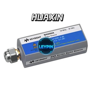Fuente de Ruido Keysight N4000A Serie SNS de 10 MHz a 18 GHz (ENR 6 dB) Rango: 4.5 a 6.5 dB Descarga Automática de ENR: Sí - Product Image 2