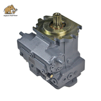 Pompe à piston hydraulique 11347323 A4VG125EZ2DX/32L pour machines de construction, pièces de pompe de tracteur