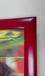 Chất Lượng Cao Rắn Gỗ Khung Xách Tay Khay Máy Tính Xách Tay Bàn Với Gối Đệm Ăn Sáng Ăn Trưa Bữa Ăn Tối TV Đồ Ăn Nhẹ Giường Khay - Product Image 4