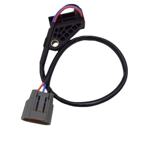 เซ็นเซอร์ตรวจจับตำแหน่งเพลาข้อเหวี่ยง J5T27072เซ็นเซอร์ตรวจจับความเคลื่อนไหวรถยนต์แบบเหนี่ยวนำสำหรับ Haima MAZDA 323 Familia - Product Image 5