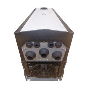 Expédition rapide - Variateur de fréquence VFD ACS880-01-087A-3 ACS880-104-0600A-7 - Variateur de moteur ACS880-04XT-1610A-3 - Product Image 6