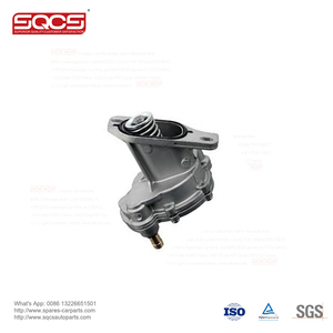 SQCS marque Auto pièces puissance frein Booster pompe à vide convient pour VW <span class=keywords><strong>CRAFTER</strong></span> 074 145 100 a 074145100A - Product Image 4