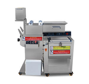 Máquina Expendedora de fideos Ramen, superventas con descuento, máquina expendedora automática de fideos, máquina para la producción de fideos Astenig - Product Image 3