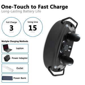 <span class=keywords><strong>Prix</strong></span> usine étanche Rechargeable vibrer colliers de <span class=keywords><strong>chien</strong></span> choc formateur électrique <span class=keywords><strong>collier</strong></span> de <span class=keywords><strong>chien</strong></span> formateur - Product Image 4