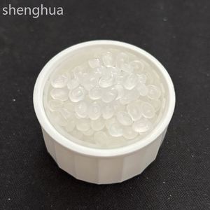 Polypropylene Granules Random Copolymer PP R370Y Food Grade Molding Virgin Price Per kg Aging Resistance High Rigidity - Product Image 4