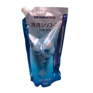 TSA-737F Momentive Silicone Antifoam est si efficace pour les aliments, les boissons à base de soja et d'autres applications alimentaires diverses - Product Image 1