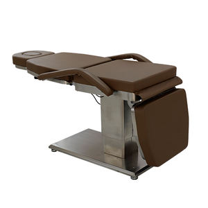 Cama de masaje multifuncional Silla de cama de belleza ajustable Mesa de operaciones de Cirugía Cosmética Médico 3 funciones O. Mesa Teatro, - Product Image 5