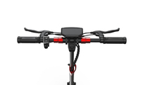 Scooter M4 à succès, scooter électrique Xiaomi pour adultes avec siège, scooter électrique d'occasion pour adultes, moteur 800W, contrôle intelligent par application