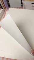Papier de traçage et de duplication blanc lisse polyvalent A4 70-80 g/m² pour usage quotidien au bureau et en art, rame de 500 feuilles