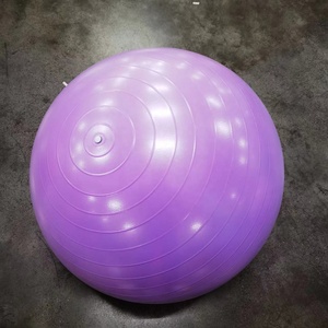<span class=keywords><strong>Pelota</strong></span> de Yoga de PVC Suave Antiexplosión, Grande, con Logotipo Personalizado, en Colores Verde, Azul, Gris, Morado y Rosa, <span class=keywords><strong>Precio</strong></span> al por Mayor, 120 cm - Product Image 6
