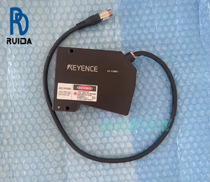 The SENSOR ใหม่ LK-G3001 Keyence LK-G30 LK-G5000 LK-G3000ตัวควบคุมเซ็นเซอร์การกำจัดเลเซอร์ - Product Image 1