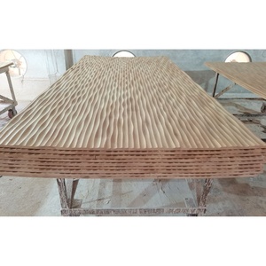 Paneles Decorativos 3D para Fachadas de Hoteles, Decoración de Paredes, <span class=keywords><strong>Martinica</strong></span> - Product Image 3