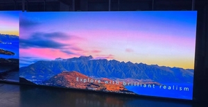 Nhôm sân khấu nền tảng cho sự kiện Nhà thờ cho thuê <span class=keywords><strong>LED</strong></span> triển lãm hiển thị cửa hàng bán lẻ bức tường <span class=keywords><strong>video</strong></span> với màn hình <span class=keywords><strong>LED</strong></span> - Product Image 6