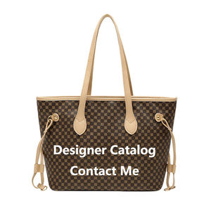 Borse di Lusso per Donne, Borse di Marca di Lusso per Donne, Borse di Designer di Lusso Famose, Borse di Marchi Famosi - Product Image 1