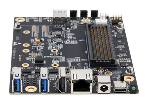 บอร์ดพัฒนา AI รุ่น Y-C9 ของ Partners AGX Xavier Carrier Board PLink สำหรับการประมวลผล AI - Product Image 2