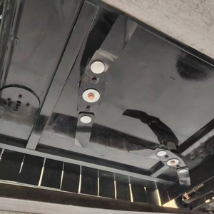 <span class=keywords><strong>Tondeuse</strong></span> à gazon robotisée intelligente à rotation zéro avec télécommande, moteur monocylindre, qualité DIY <span class=keywords><strong>pour</strong></span> la cour et le jardin - Product Image 5