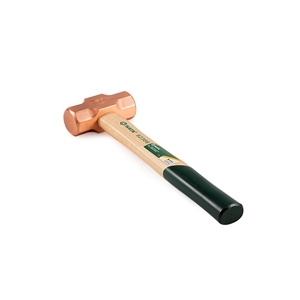 Marteau en cuivre Sledge 92365 - 92367 - Product Image 6