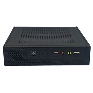 Mini PC Intel Core I3 <span class=keywords><strong>I5</strong></span> I7 CPU Doble Pantalla VGA HDMI 16GB DDR4 Ranuras M.2 SSD para Educación Escolar - Product Image 1