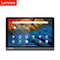 Orijinal Lenovo yoga Tab 5 X705F Tablet PC 10.1 "Android 9.0 Qualcomm 4GB RAM 64GB ROM WIFI tableta tableta androide
