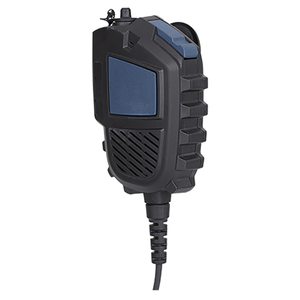 SM24N2-EX Grand microphone-haut-parleur à distance ATEX avec double bouton PTT pour radio Hytera Talkie-walkie PD715Ex PD795Ex PD705G PD785G - Product Image 2