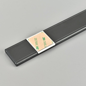 Banqcn Gradation Réglage de la couleur Capteur de mouvement rechargeable Magnétique Sous la batterie de la cuisine Lumières de l'armoire pour le salon - Product Image 5