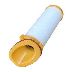 MANNY GNY-034-AA 034-AA Filtro de Precisión, Elemento Filtrante para Compresor de Aire, Papel Filtrante Amarillo Blanco, Certificado ISO9001 - Product Image 6