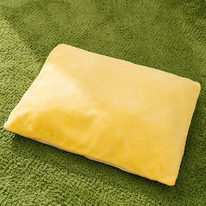 HMG Luxury Custom Cat <strong>Large</strong> <strong>Dog</strong> Sofa <strong>Bed</strong> Solid Fiber with Detachable Washable Cushion Easy Clean Pattern Pet <strong>Beds</strong> &amp; Accessories - Product Image 4