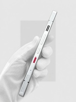 Vente en gros de smartphones de jeu 5G d'occasion Redmagic 11 Pro+ 6,85 pouces, débloqués d'origine, comme neufs, de qualité A+