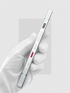 ขายส่ง Redmagic 11 Pro+ มือสองสภาพเหมือนใหม่ เกรด A+ ขนาด 6.85 นิ้ว เครื่องแท้ปลดล็อคแล้ว สมาร์ทโฟนเล่นเกม 5G - Product Image 2