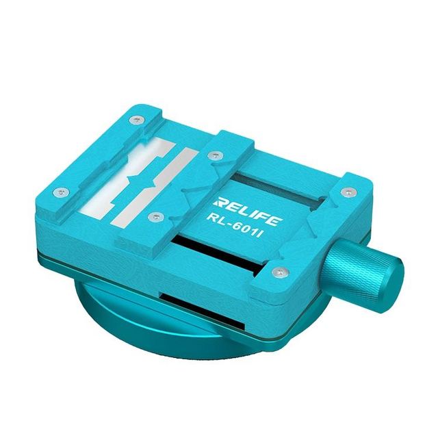 Relife RL-601I Multi-Purpose Pcb Repair Holder Mobile Phone Motherboard Repair Fixture