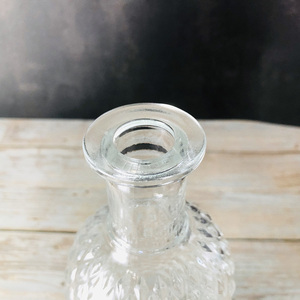 Botellas <span class=keywords><strong>de</strong></span> Vidrio Elegantes <span class=keywords><strong>de</strong></span> 750 ml para Licores, Botella Redonda <span class=keywords><strong>de</strong></span> Tequila <span class=keywords><strong>de</strong></span> <span class=keywords><strong>Agave</strong></span> con Corcho <span class=keywords><strong>de</strong></span> Madera - Product Image 3