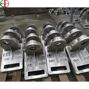 铝失蜡铸造铝合金6063压铸: - Product Image 5