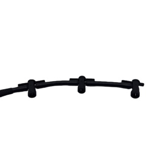 Adecuado para Audi Q7VW Touareg 3,0 T 11-15 OEM 059 130 218 <span class=keywords><strong>AM</strong></span> Manguera de combustible de producto de alta calidad 059 130 218 <span class=keywords><strong>AS</strong></span> 059 130 218 AE - Product Image 4