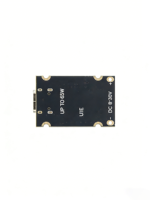 Interfaz tipo C PD65W, convertidor CC/CC, módulo de carga rápida, comunicación I2C, compatible con PD3.1 PPS QC3.0, Kits de placas de desarrollo