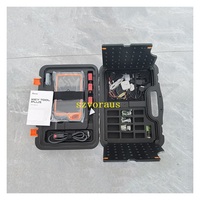 Herramienta clave Xhorse VVDI de alto nivel Plus Pad Configuración completa Programador todo en uno avanzado