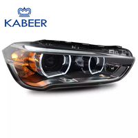 Projecteur led modifié 19x1, pour F49, nouveau phare pour voiture, bon prix usagé, Offre Spéciale