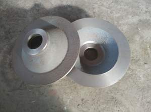 Rouleau à matrice d'écrou rond, pour matrice de granulés de feuilles plates, machine d'alimentation pour animaux, 300 rouleaux de <span class=keywords><strong>KL200</strong></span> - Product Image 5