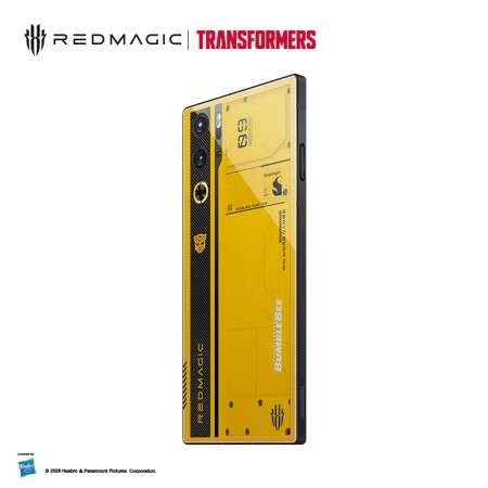 transformers phone