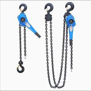 Polipasto <span class=keywords><strong>de</strong></span> <span class=keywords><strong>cadena</strong></span> <span class=keywords><strong>manual</strong></span> <span class=keywords><strong>de</strong></span> <span class=keywords><strong>cadena</strong></span> <span class=keywords><strong>de</strong></span> hierro engrosado <span class=keywords><strong>de</strong></span> alta calidad Tracción vertical 1-10 Ton Polipasto <span class=keywords><strong>manual</strong></span> <span class=keywords><strong>de</strong></span> tracción - Product Image 4