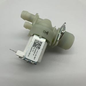 Alta calidad 5220FR1251G válvula bidireccional DC12V válvula de entrada de agua para <span class=keywords><strong>lavadoras</strong></span> de <span class=keywords><strong>marca</strong></span> <span class=keywords><strong>LG</strong></span> repuestos - Product Image 1